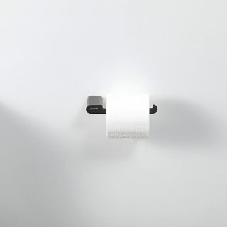 Держатель для туалетной бумаги Gappo G30903-29 оружейная сталь